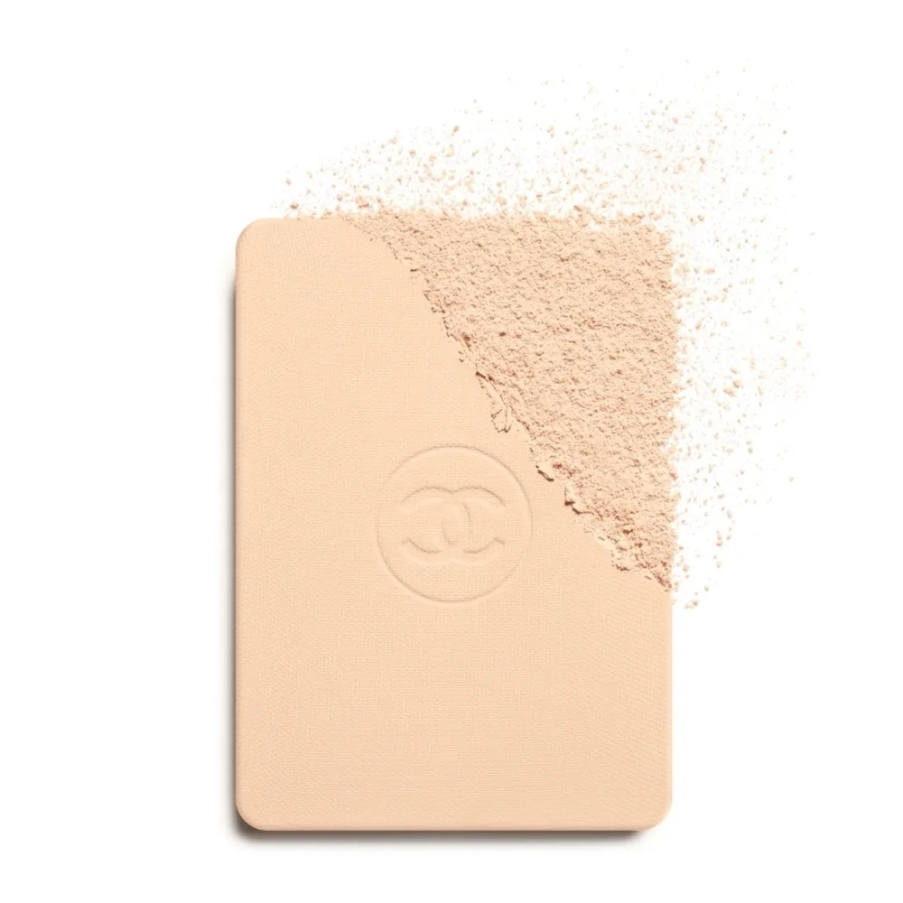 NEW~ CHANEL ULTRA LE TEINT Ultrawear All-Day Comfort Flawless Finish Compact B20